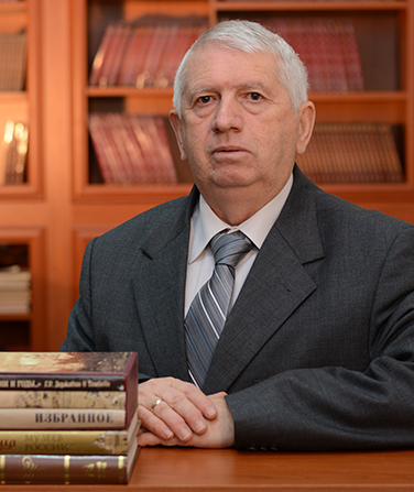 Aleksandar Grozdanovski