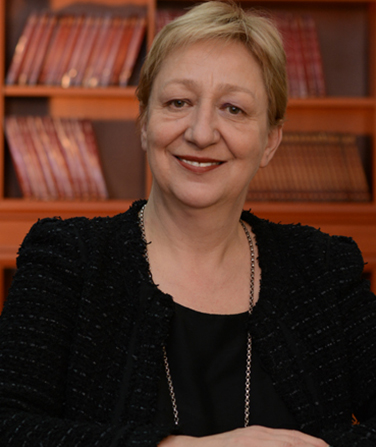 Diana Belevska