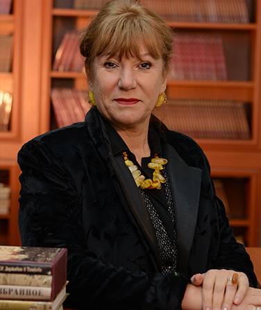 Keti Nestorovska