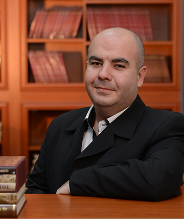Asparuh Petrov