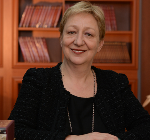 Diana-Belevska