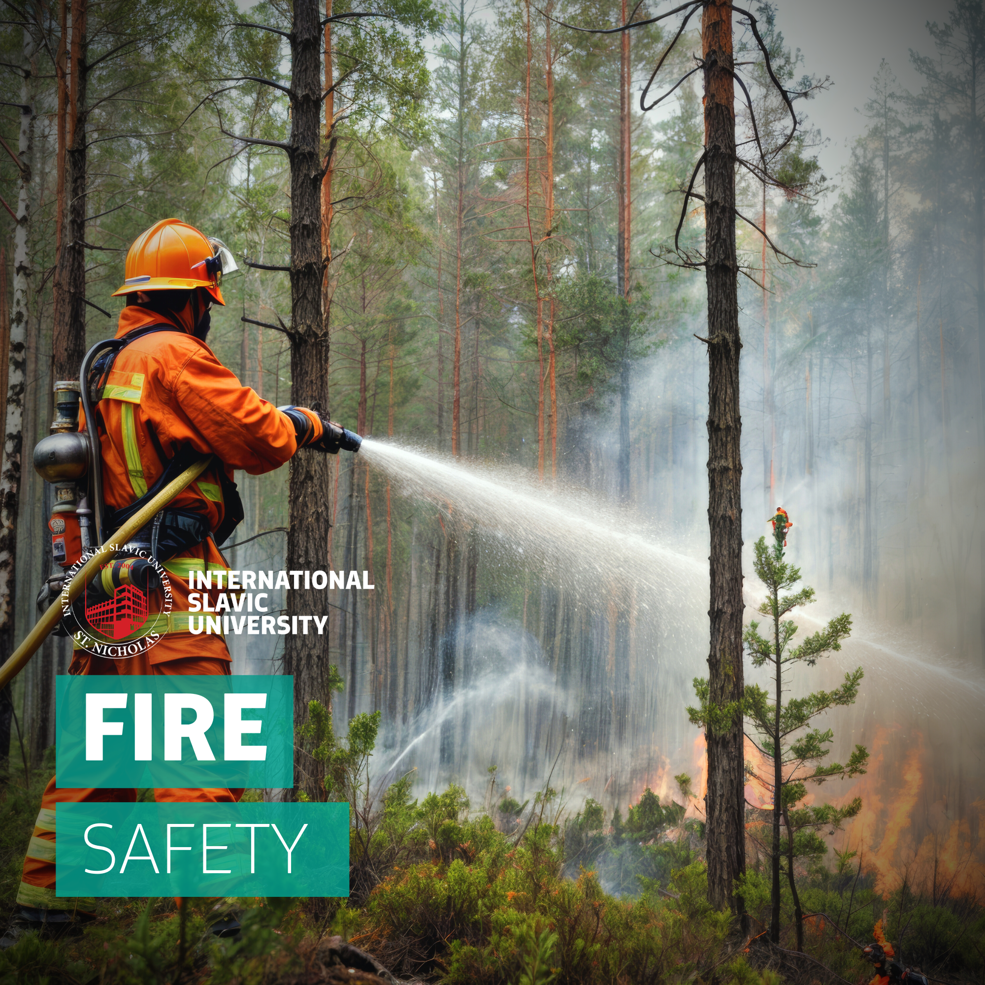 Fire-Safety-Second-Cycle-ISU-2025