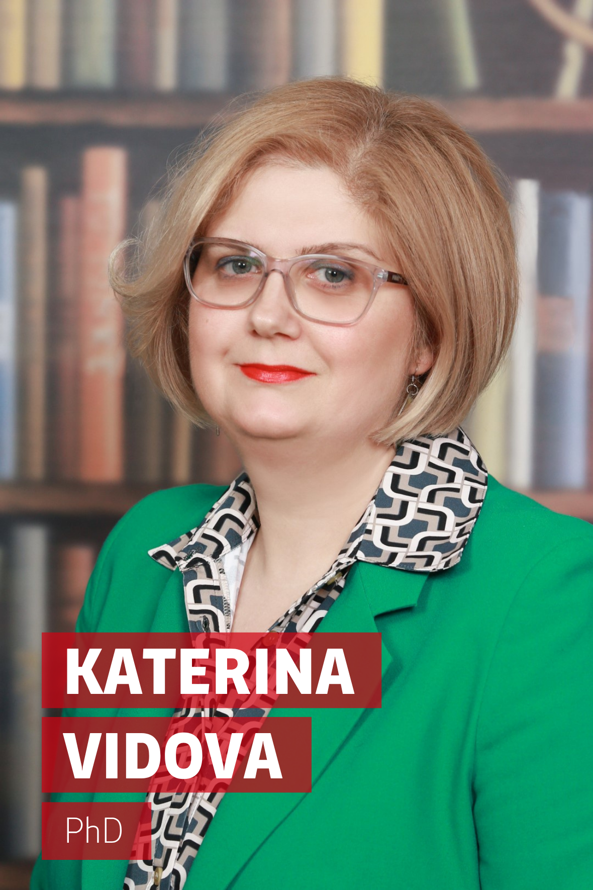 Katerina-Vidova