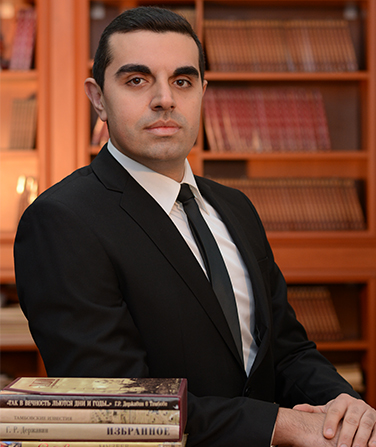 Martin Savevski