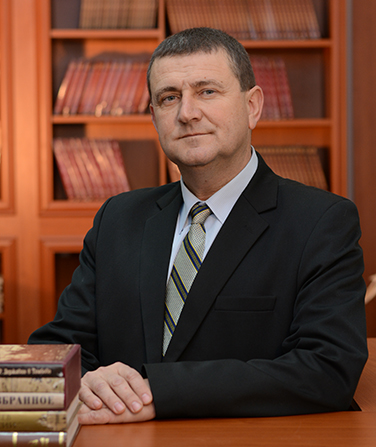 Sashko Milev