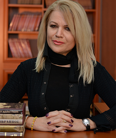 Shekerinka