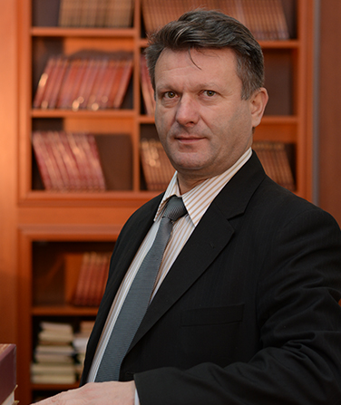 Sinisa Cvetkovikj