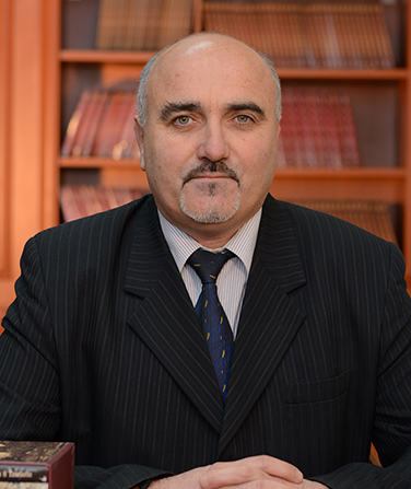 Toni Petreski
