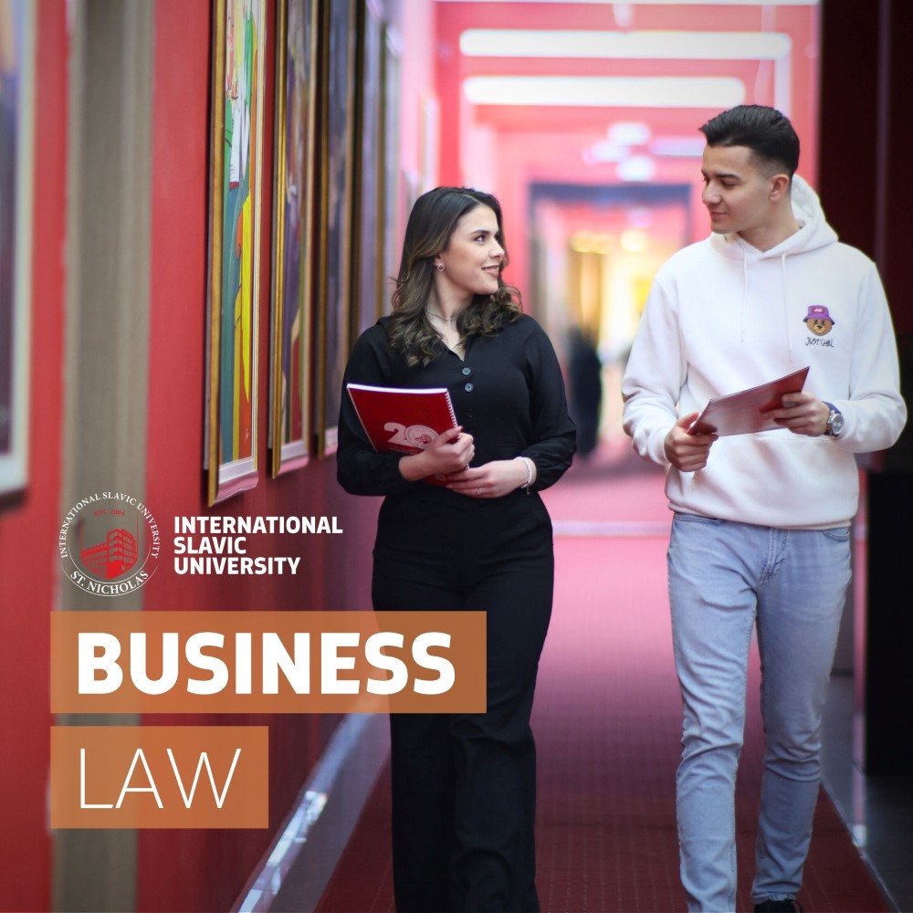 business-law (Custom)