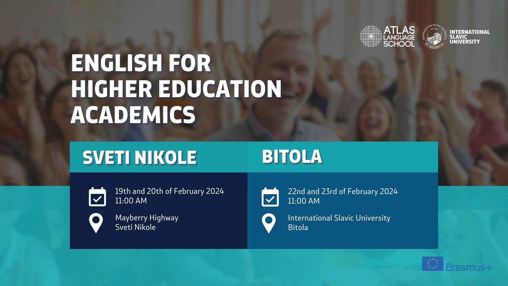  Atlas Language School 
