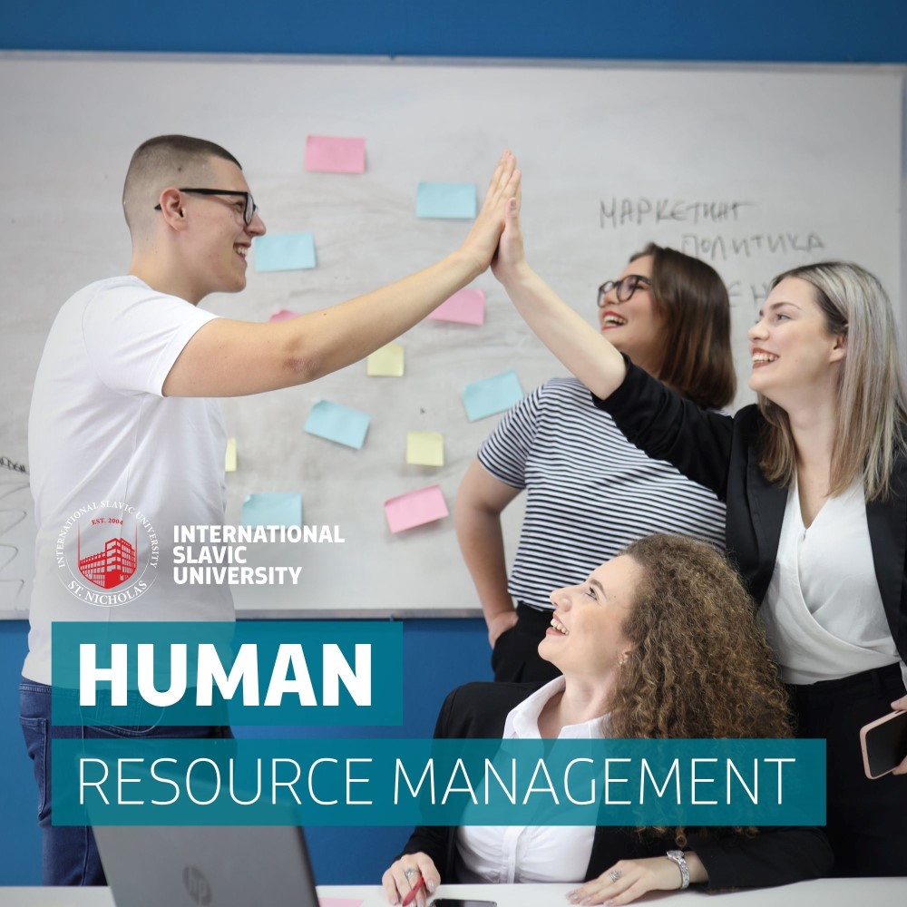 human-resource-management (Custom)