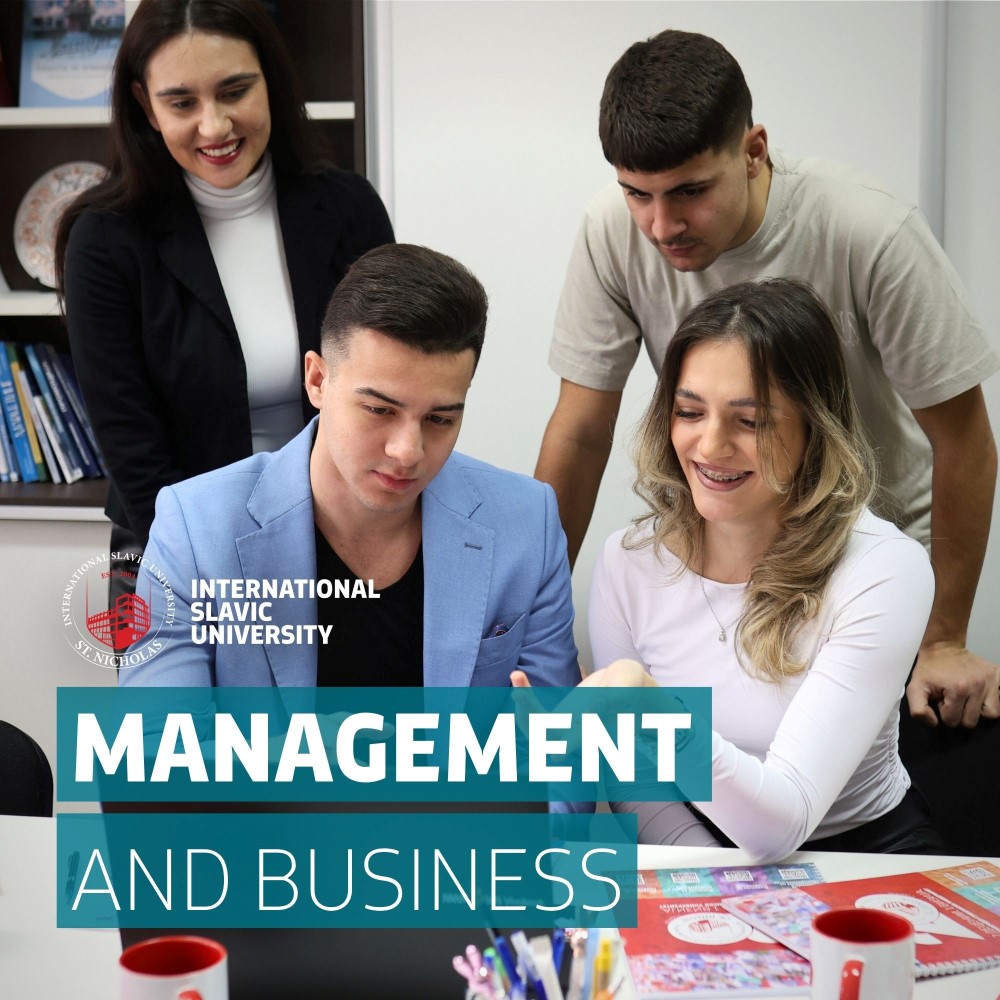 management-and-business (Custom)