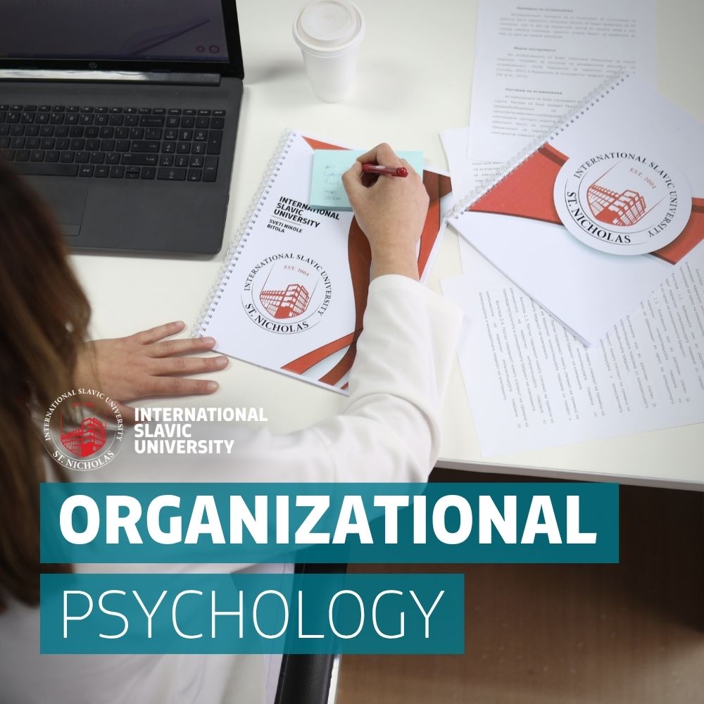 organizational-psychology