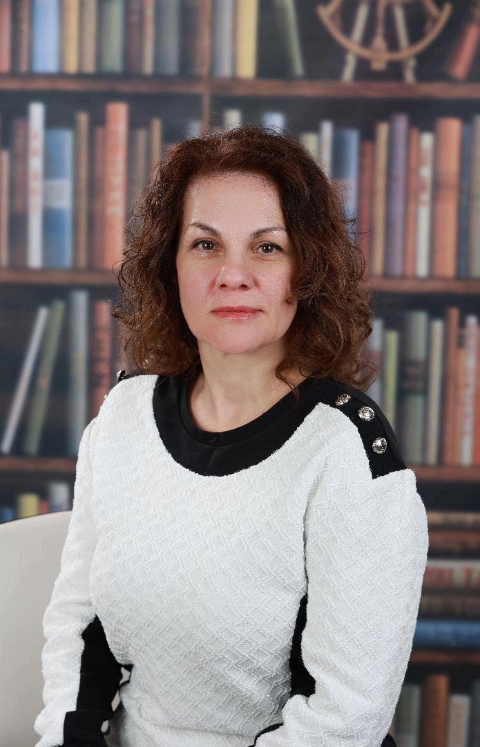 проф. д-р Слаѓана Ангелкоска (1)