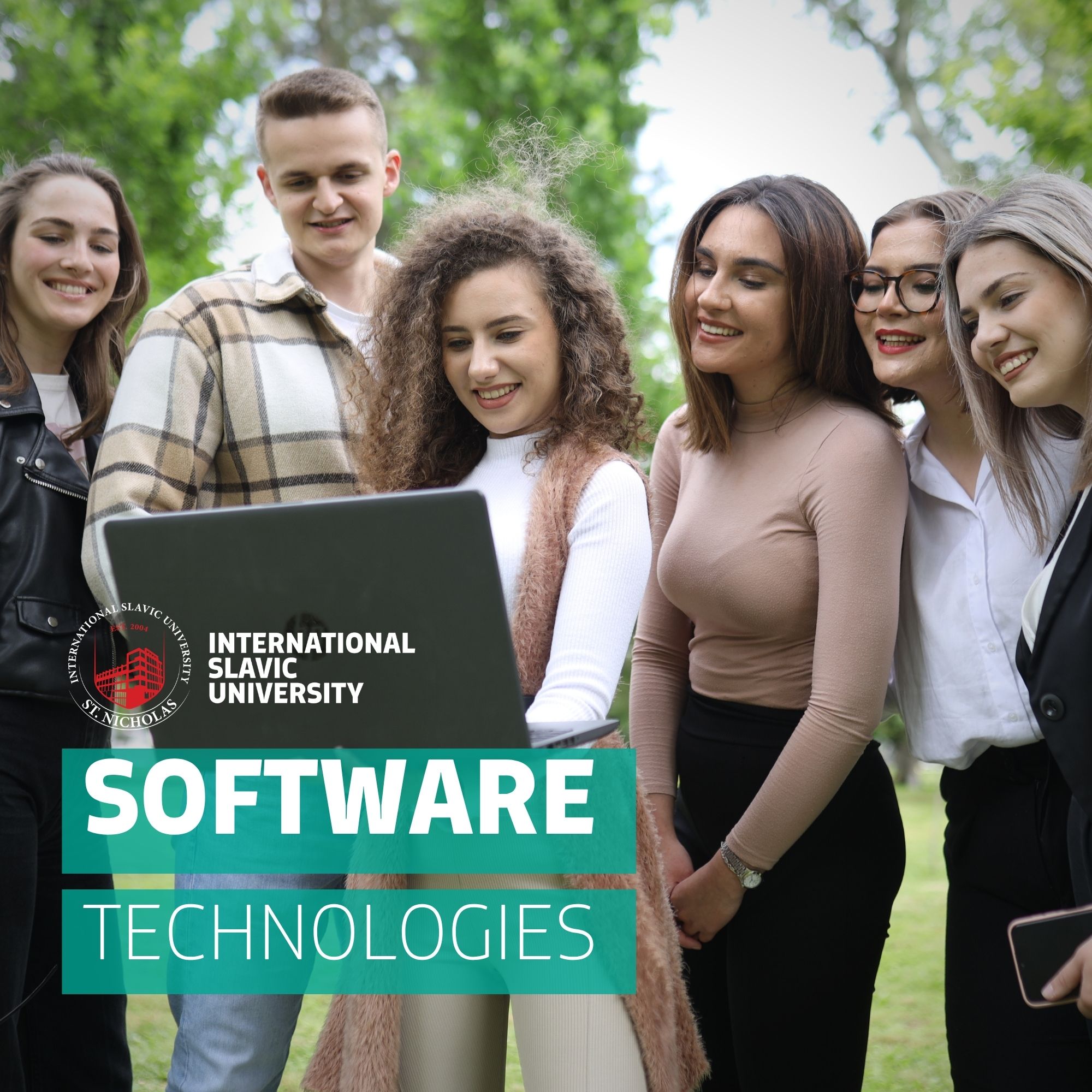 software-technologies